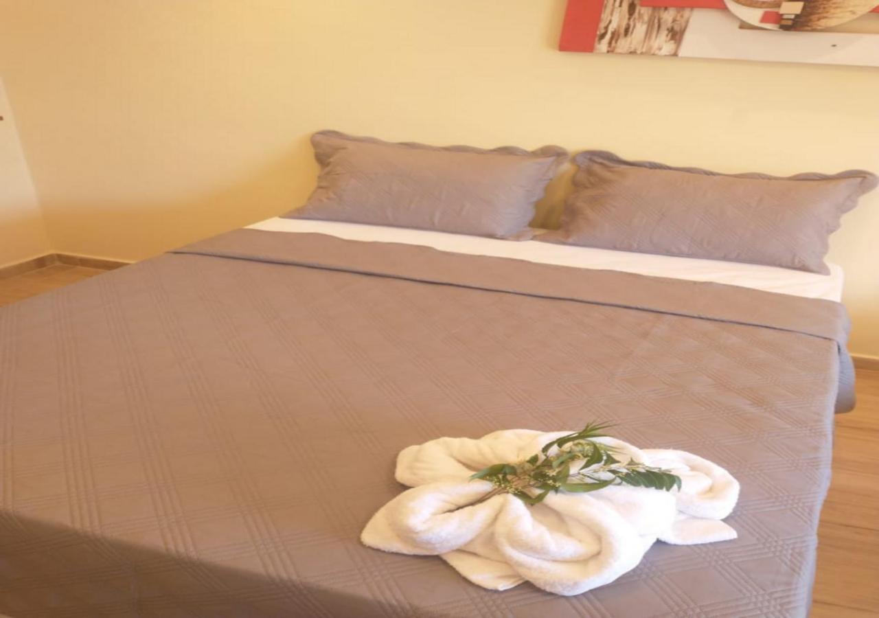Pousada Nobre Hotel Sao Miguel do Gostoso Bagian luar foto